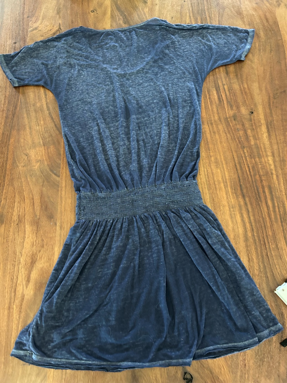 Athleta Captivate Dress-Size-Small